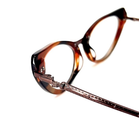 ❤️ NEW!! PUGNALE Briosa Eyeglasses Authentic main image 4